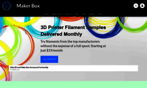 Makerbox.me thumbnail