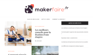 Makerfaire.fr thumbnail