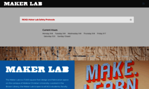 Makerlab.online thumbnail