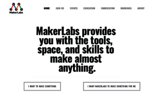 Makerlabs.com thumbnail