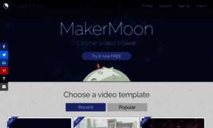 Makermoon.com thumbnail