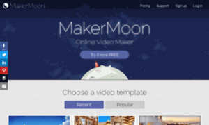 Makermoon.io thumbnail