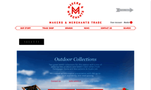 Makers-and-merchants-trade.com thumbnail