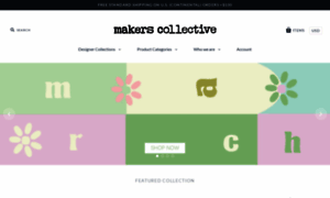 Makerscollective.com thumbnail