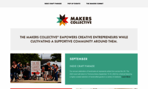 Makerscollective.org thumbnail