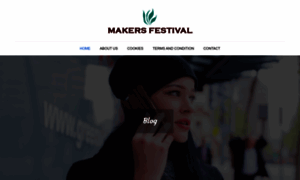 Makersfestival.com.au thumbnail