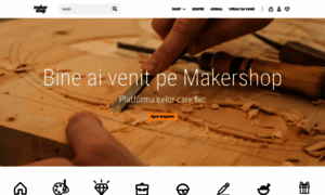Makershop.ro thumbnail