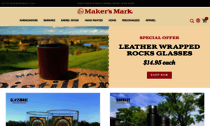 Makersmarkshop.com thumbnail