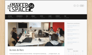 Makerspace56.org thumbnail