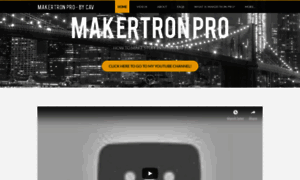 Makertronpro.weebly.com thumbnail