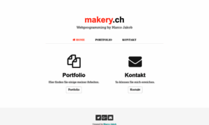 Makery.ch thumbnail