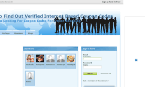 Makeshoppingjoyfulwithcoupons.mixxt.de thumbnail