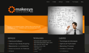 Makesys.com.br thumbnail