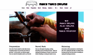 Maketaikodrums.com thumbnail