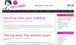 Makeup-and-cosmetics.co.uk thumbnail