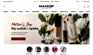 Makeup.pl thumbnail