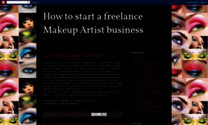 Makeupartistfreelancebusiness.blogspot.com thumbnail