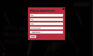 Makeupbridal.in thumbnail