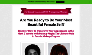 Makeupmagicprogram.com thumbnail