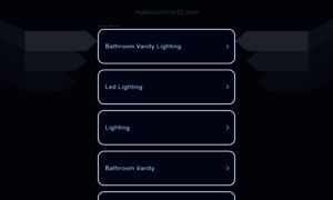 Makeupmirror22.com thumbnail