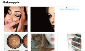 Makeuppix.com thumbnail
