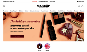 Makeupstore.pt thumbnail