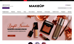 Makeupstore.uz thumbnail