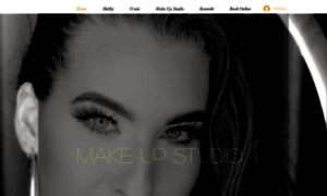 Makeupstudio.sk thumbnail