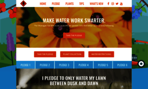 Makewaterwork.ca thumbnail