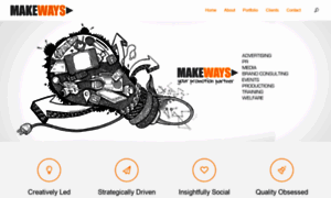 Makeways.agency thumbnail