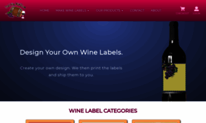 Makewinewithusnj.com thumbnail