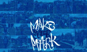 Makeyourmark.org thumbnail