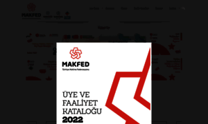 Makfed.org.tr thumbnail