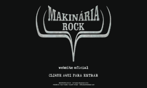 Makinariarock.com.br thumbnail