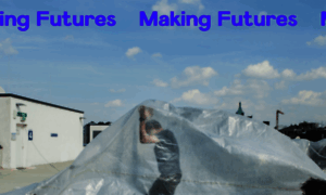 Making-futures.com thumbnail