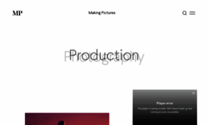 Making-pictures.com thumbnail