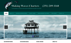 Making-waves.us thumbnail