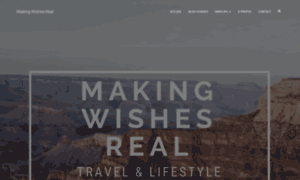 Making-wishes-real.com thumbnail