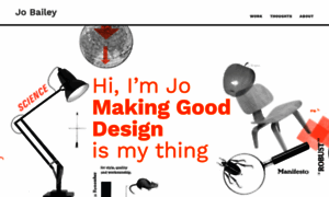 Makinggood.design thumbnail