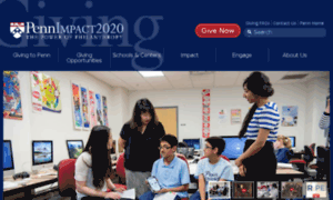 Makinghistory.upenn.edu thumbnail