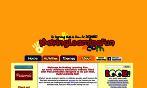 Makinglearningfun.com thumbnail