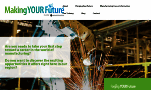 Makingyourfuture.org thumbnail