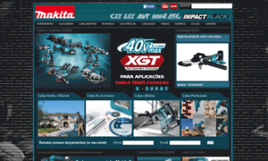 Makita.com.br thumbnail