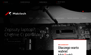 Makitech.com.pl thumbnail