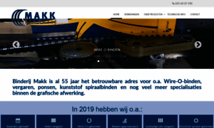 Makk.nl thumbnail