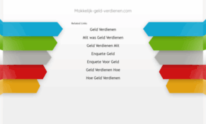 Makkelijk-geld-verdienen.com thumbnail