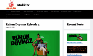 Makkitv.tv thumbnail