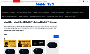Makkitv2.com thumbnail