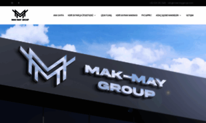 Makmaygroup.com thumbnail