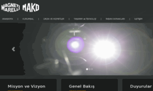 Mako.com.tr thumbnail